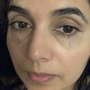 Meet your Posher, Samina